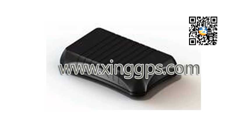 一次性電池GPS